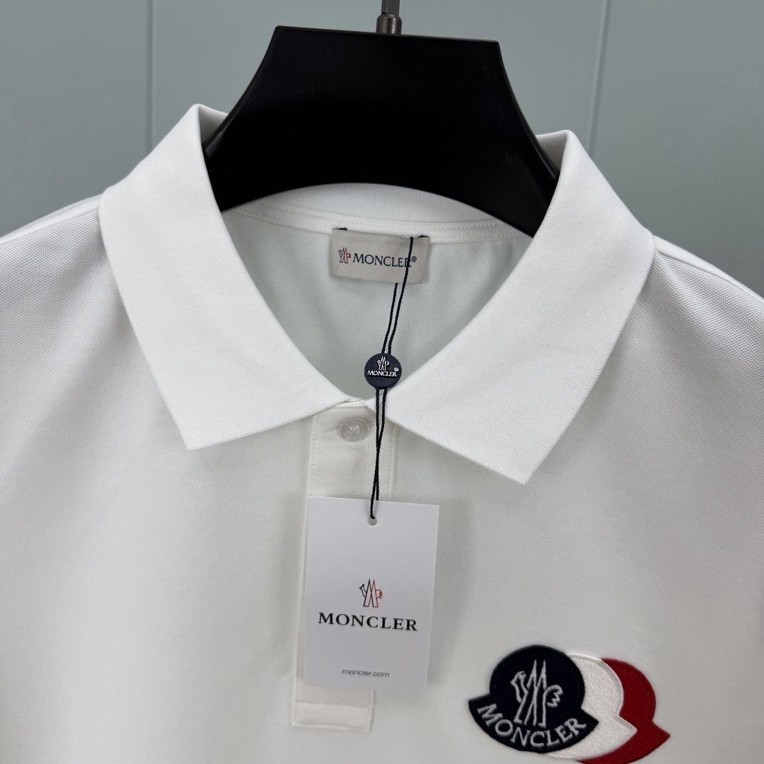 『S-2XL』夏用メンズポロシャツ カジュアルファッション