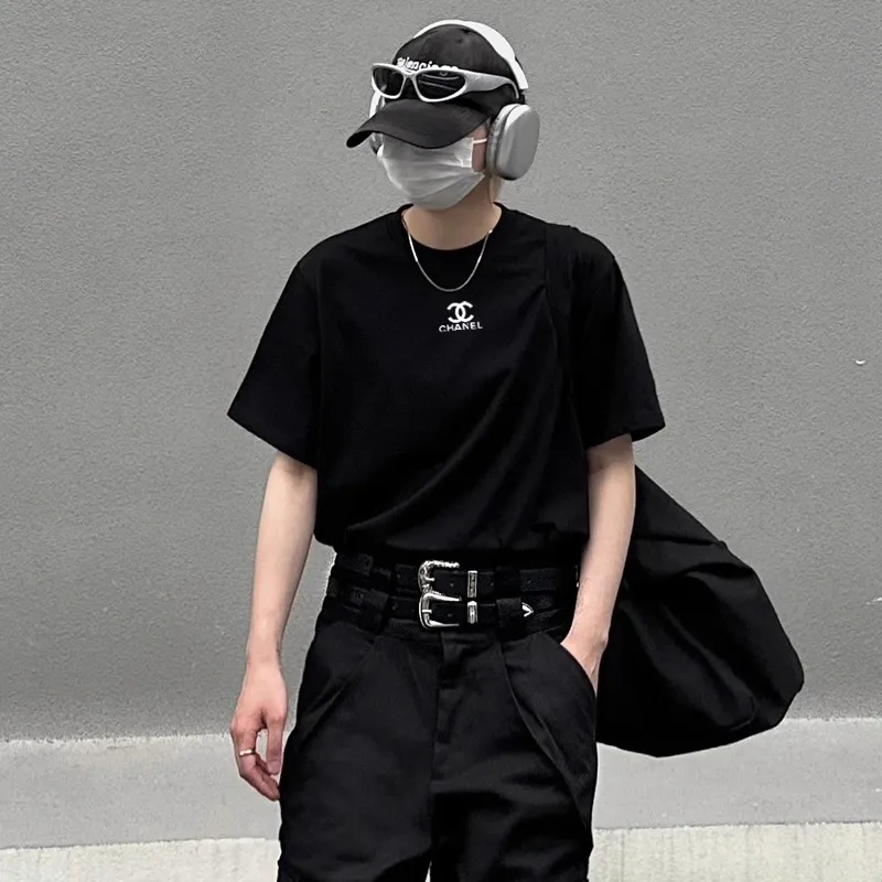 『S-4XL』大活躍 とても快適です ファッショナブルで個性的 Tシャツ