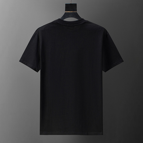 【M-3XL】2026年春夏新作 クルーネック半袖Tシャツ