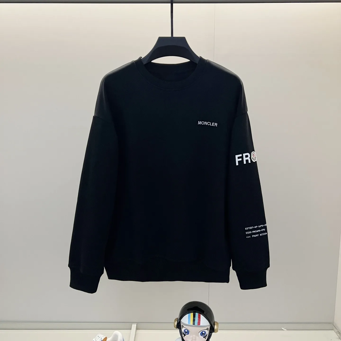 『M-5XL』こなれ感たっぷり ベーシック 三色選べる カジュアル 肌に優しい トレーナー