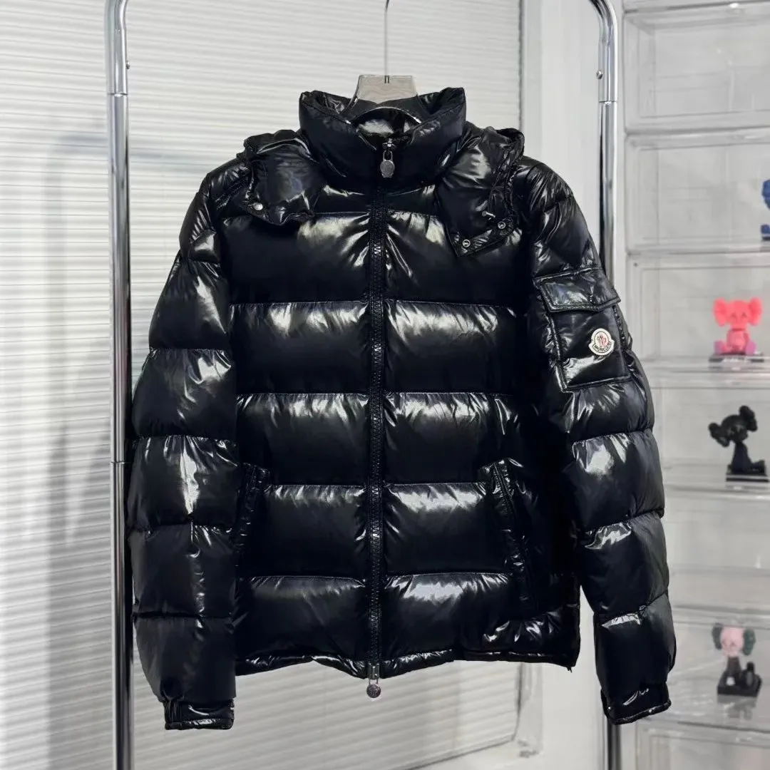 『M-5XL』多機能 おしゃれ 期間限定プロモーション ダウンジャケット