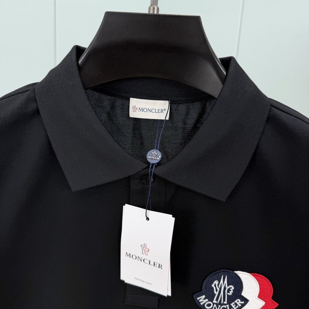 『S-2XL』夏用メンズポロシャツ カジュアルファッション
