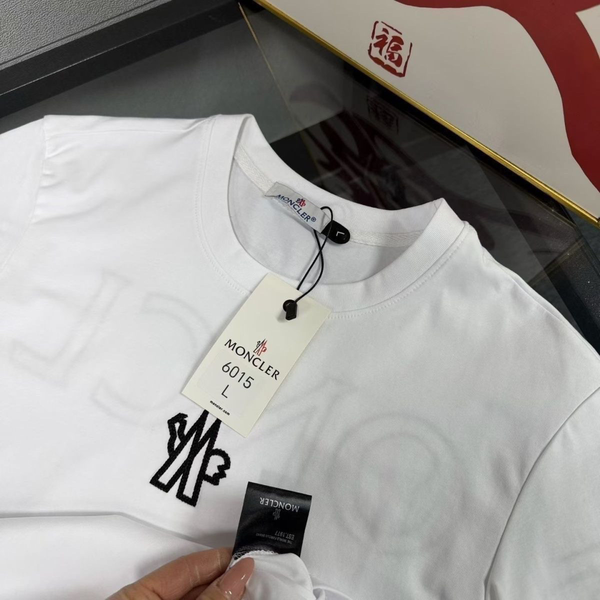 【S-3XL】カップル向けの新作、夏物ラウンドネック半袖カジュアルルーズスタイル