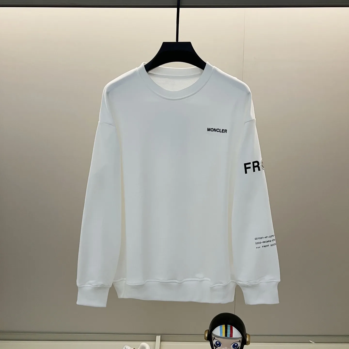 『M-5XL』こなれ感たっぷり ベーシック 三色選べる カジュアル 肌に優しい トレーナー