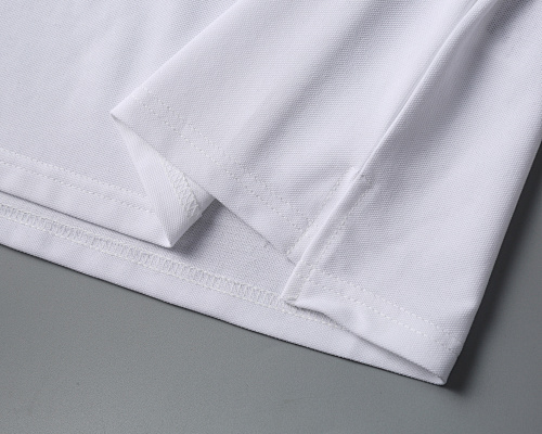 【M-3XL】新作メンズ半袖ポロシャツ