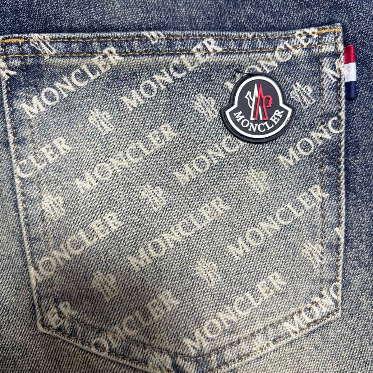 『29-40』高品質ストレッチスリムフィットメンズジーンズ
