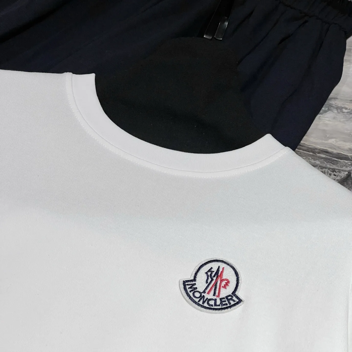 『S-L』話題沸騰中 気質満点 単品注文 カジュアル モード ルーズ Ｔシャツ /パンツ