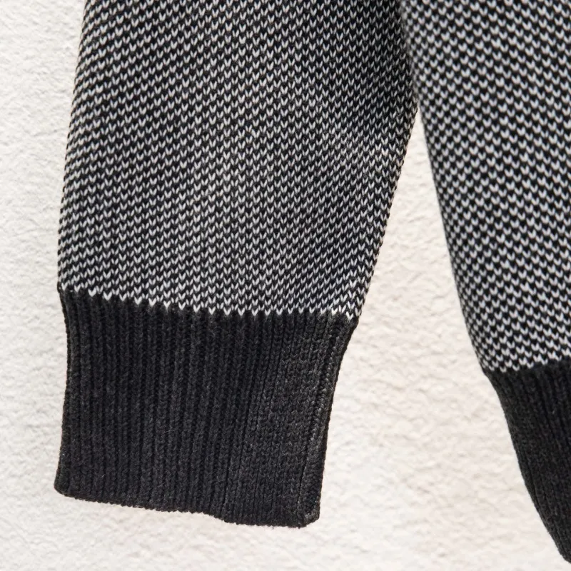 『S-XL』新しいスタイルの厚手のセーター、女性用のファッショナブルなラウンドネックニットセーター