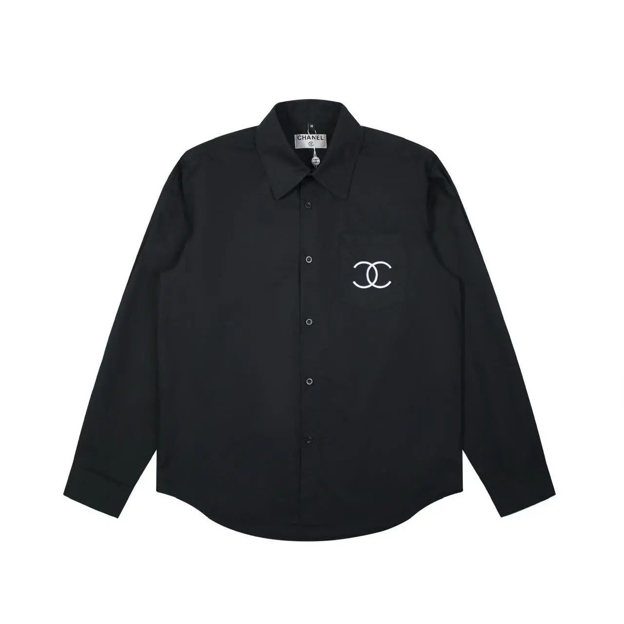 『S-XL』新作長袖シャツ、ゆったりとしたカジュアルでトレンディなジャケット