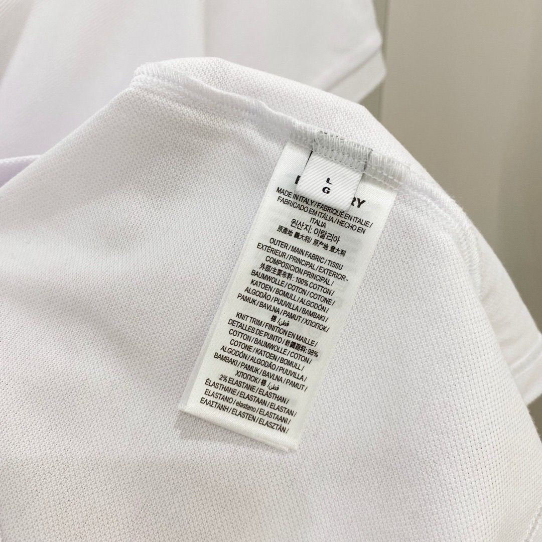 【XS-XL】夏物メンズポロシャツ 刺繍入り ファッション クラシック