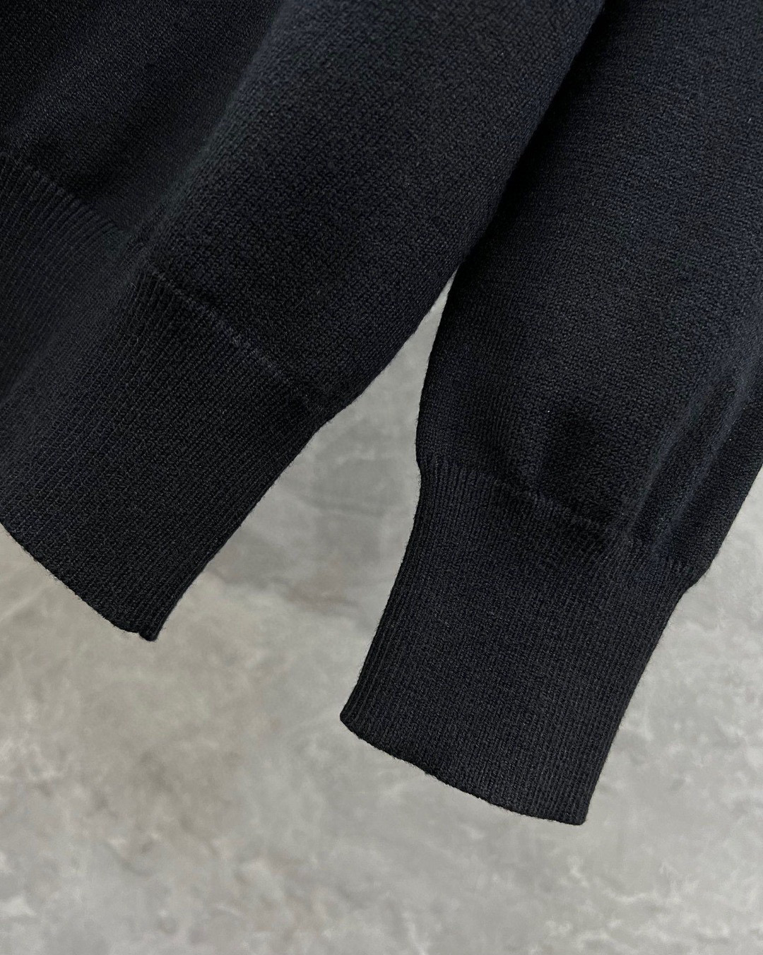 『M-3XL』シンプルで洗練された雰囲気の新作ウールセーター
