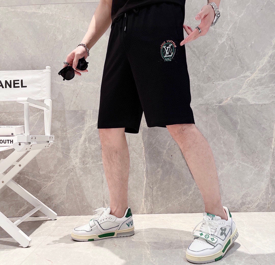 『M-5XL』夏のファッショナブルなセットアップ - 通勤にも最適