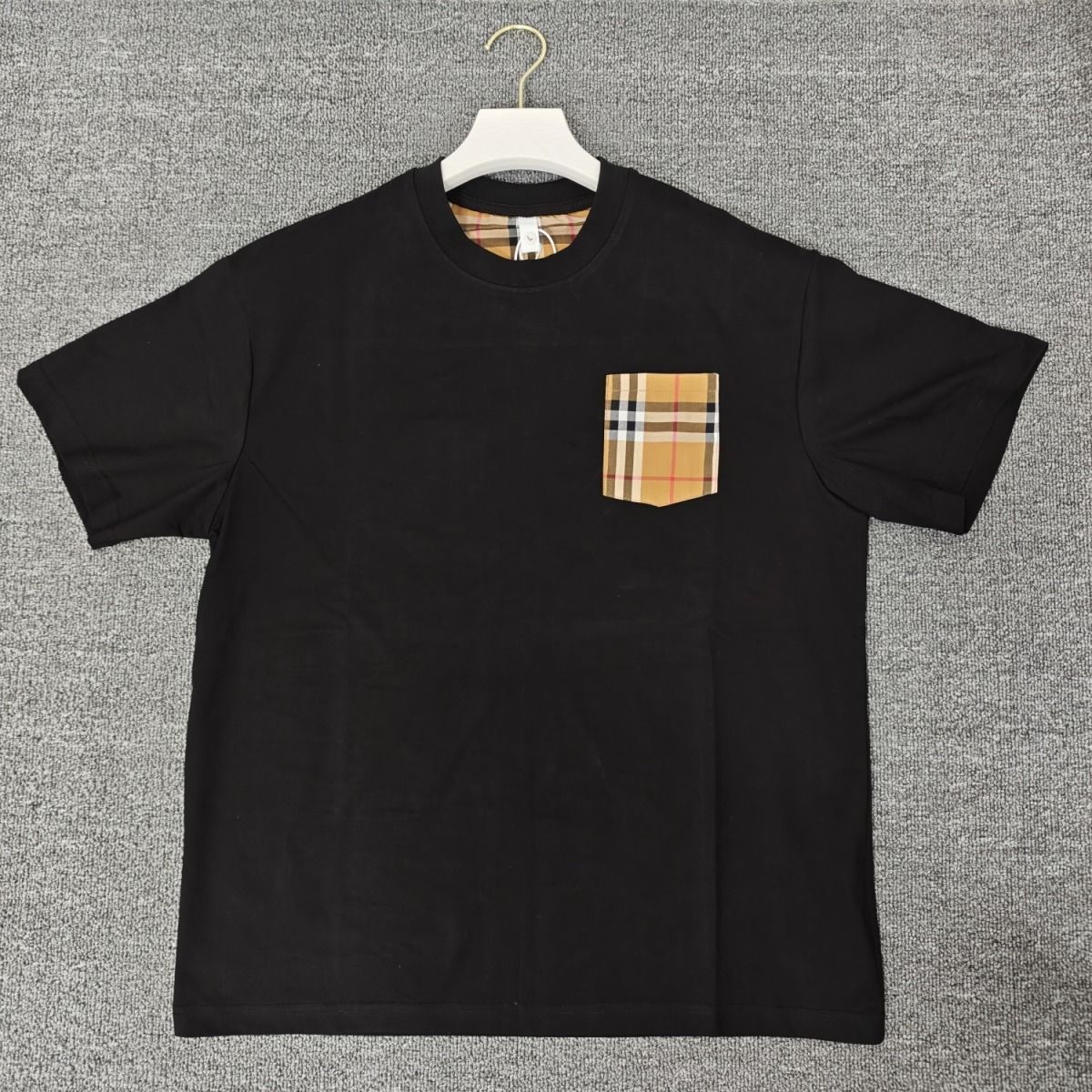 『M-3XL』トレンディなカジュアルツーピースセット プリントパッチワークの半袖Tシャツとショートパンツのセット