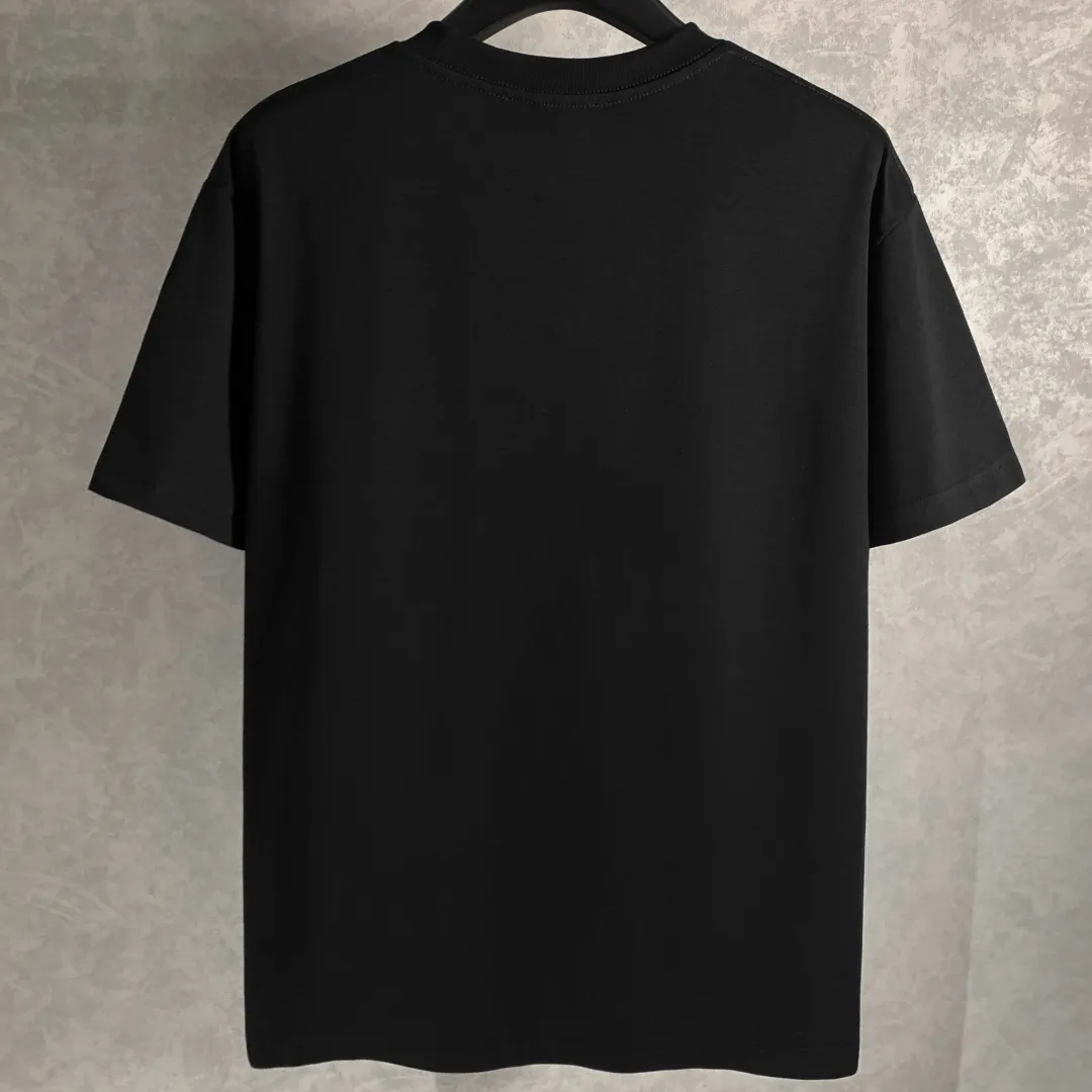 『S-4XL』買わなきゃ損 着心地バツグン デイリー使いに最適 シンプル リッチな仕上がり Tシャツ