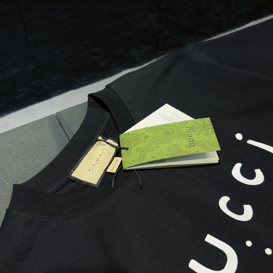 『S-XL』新作サマープリントトップス、カップルにもぴったりの万能半袖Tシャツ