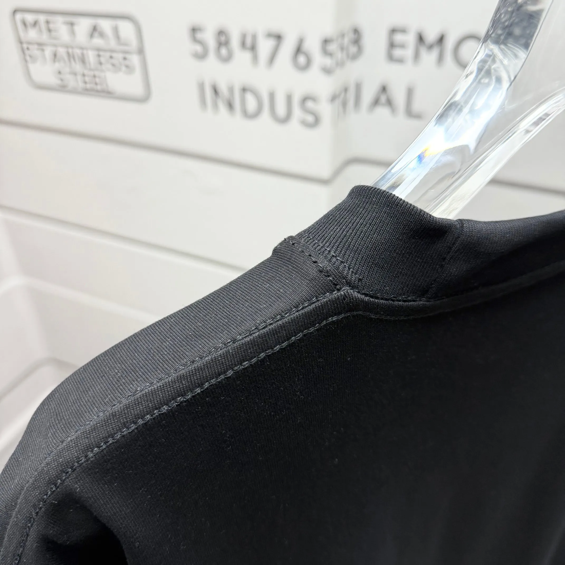 『S-4XL』トレンド ルーズ コットン カジュアル 上質 合わせやすい Ｔシャツ
