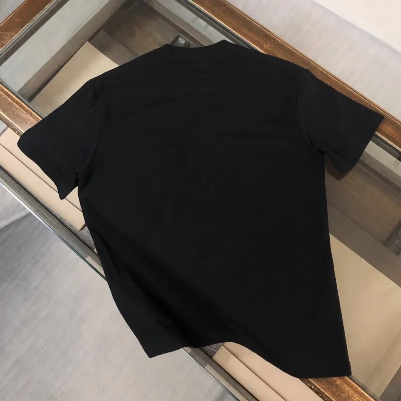 『S-4XL』今季も大流行 ファッション 高品質 快適 通気性 合わせやすい クール プリントＴシャツ