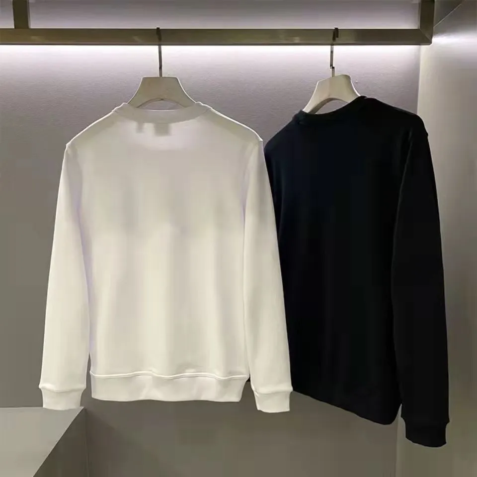 【M-4XL】おすすめ シンプル 定番 ゆったり カジュアル 合わせやすい パーカー