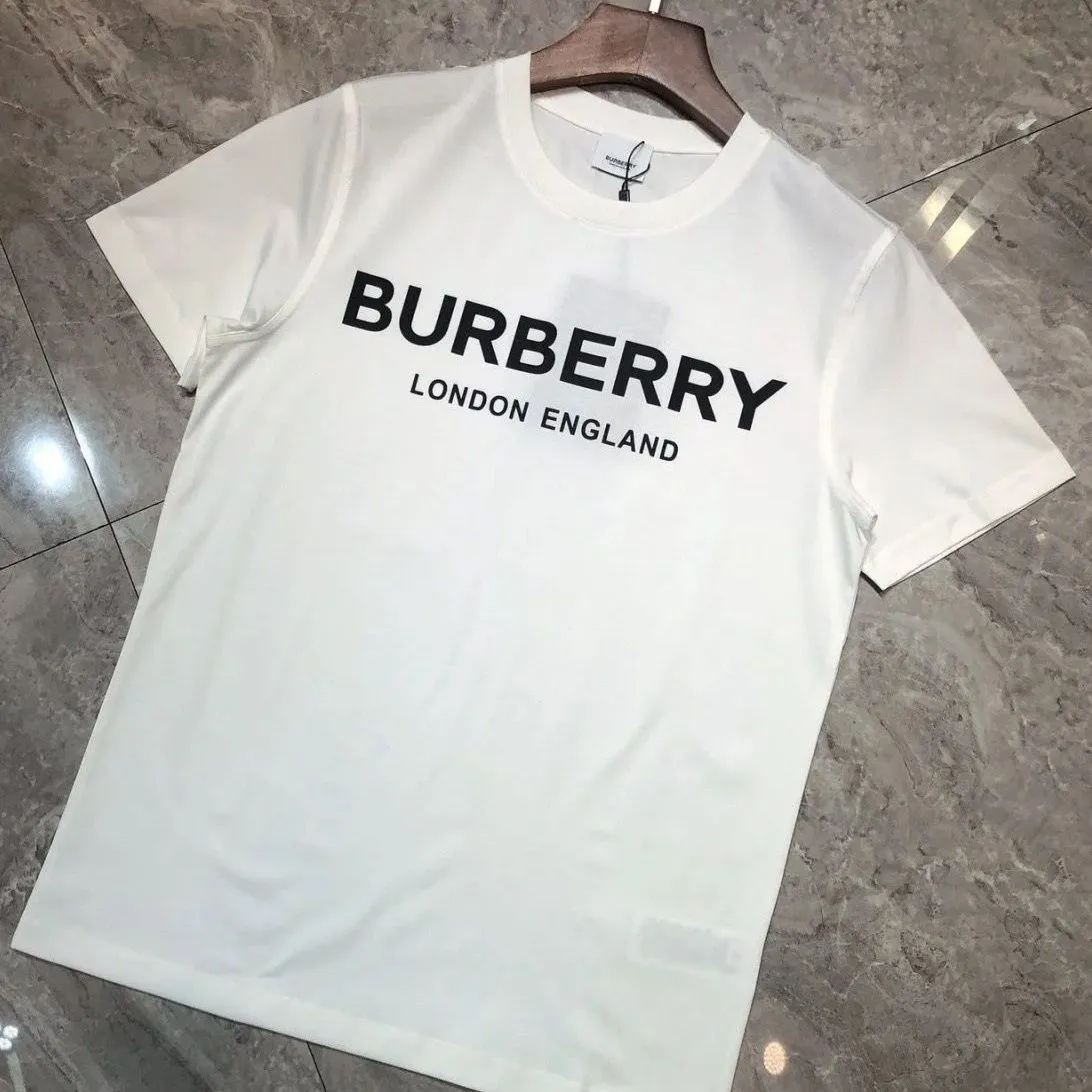 『S-3XL』超人気商品 シンプル カジュアル 夏 無地 アルファベット オーバーサイズ  2色選べる Ｔシャツ