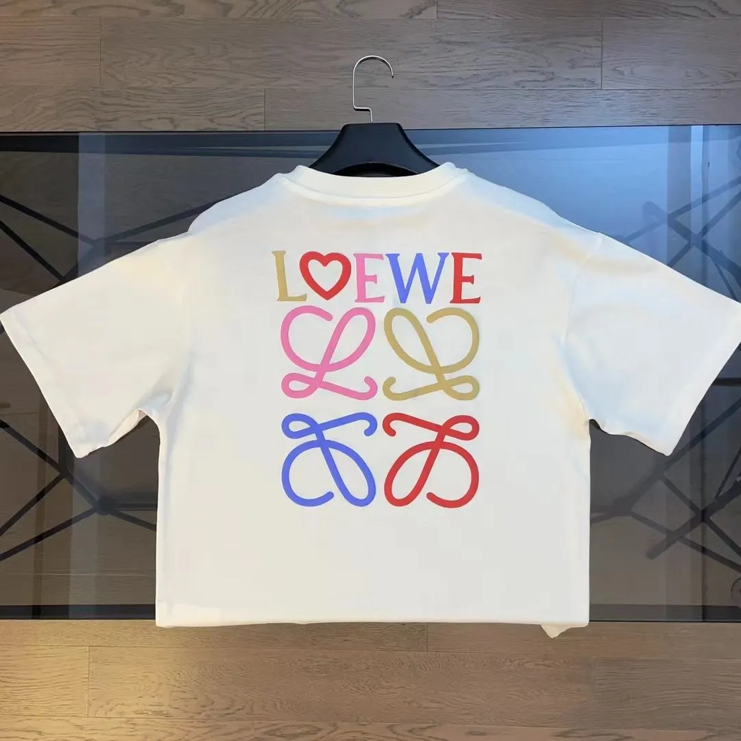 話題沸騰中 快適 通気性 無地 プリント ラウンドネック コットン ファッション 定番 Ｔシャツ