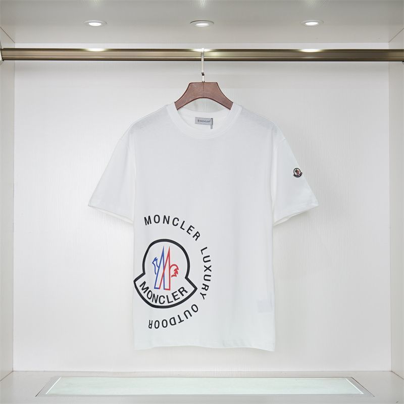人気爆発中 大人気 シンプル ファッション 2色選べる ゆったり アルファベット 男女限らず 快適 Ｔシャツ
