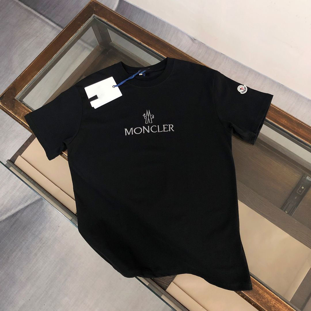 期間限定 ファッション  シンプル アルファベット 合わせやすい 2色選べる ゆったり  Ｔシャツ