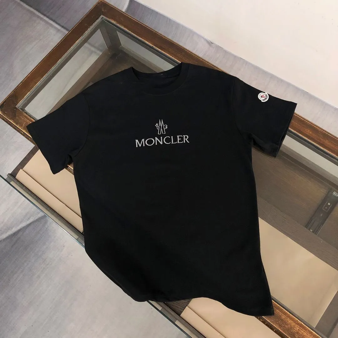 期間限定 ファッション シンプル アルファベット 合わせやすい 2色選べる ゆったり Ｔシャツ