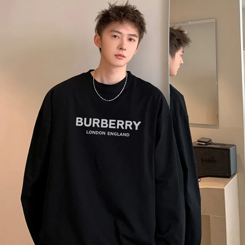 『S-5XL』着心地良い 大活躍 スポーツ おしゃれ ラウンドネック 春秋 長袖 トップス Ｔシャツ