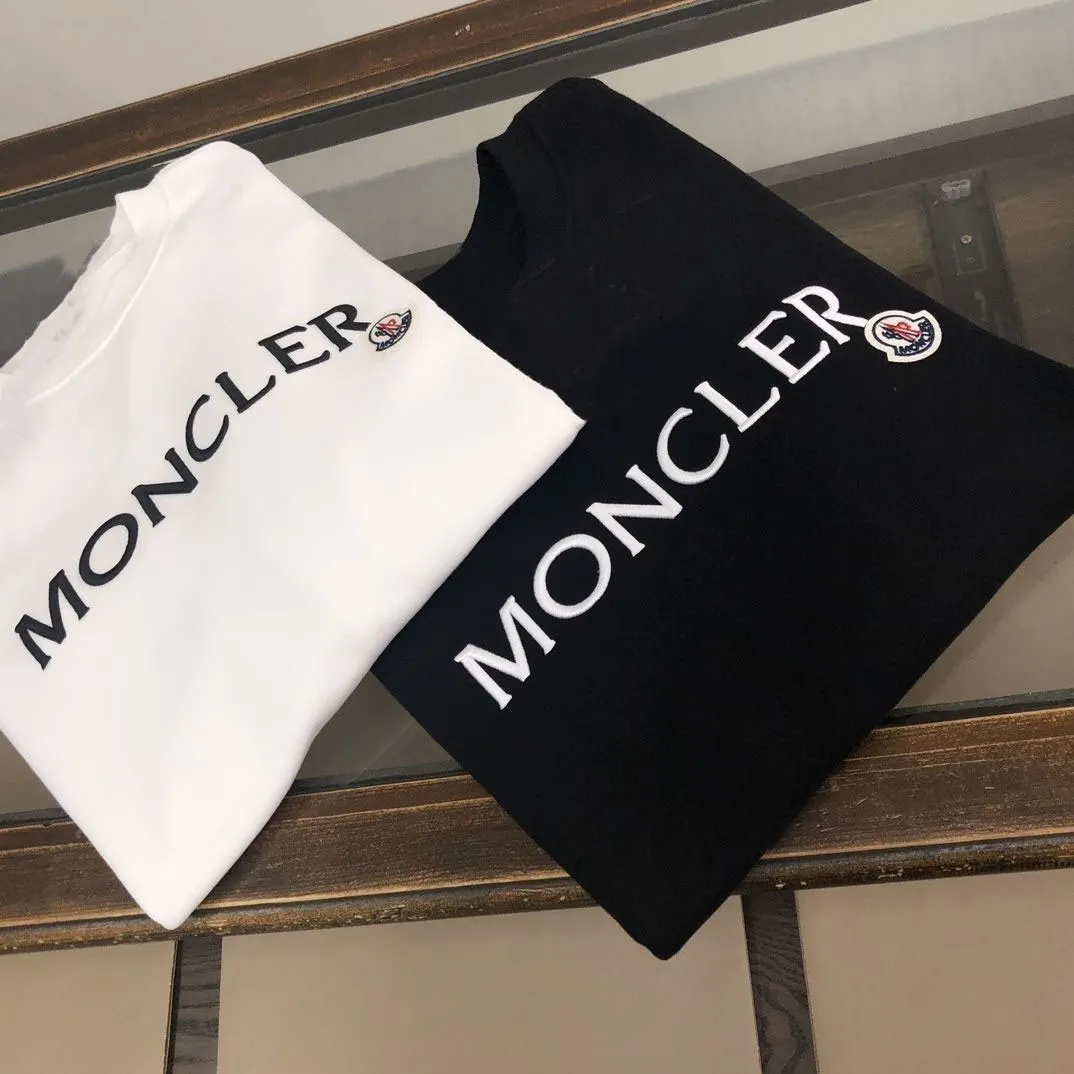 【M-3XL】トレンド 着心地良い アルファベット ラウンドネック シンプル 長袖 トレーナー