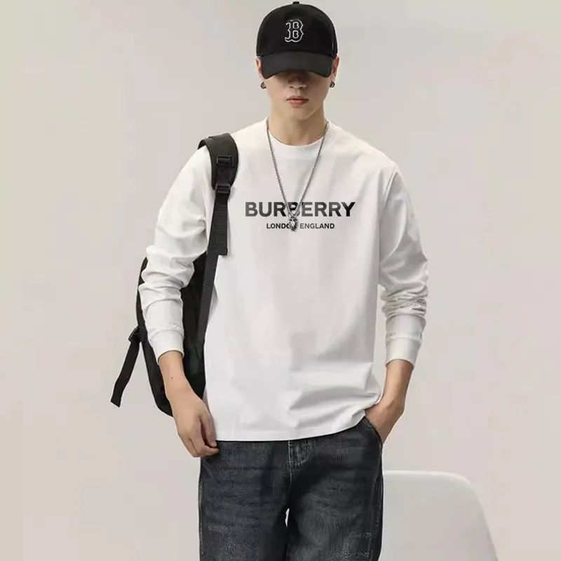 『S-2XL』絶対流行 大好評 魅力的 シンプル カジュアル 通気性 動きやすい ラウンドネック 長袖 トレーナー