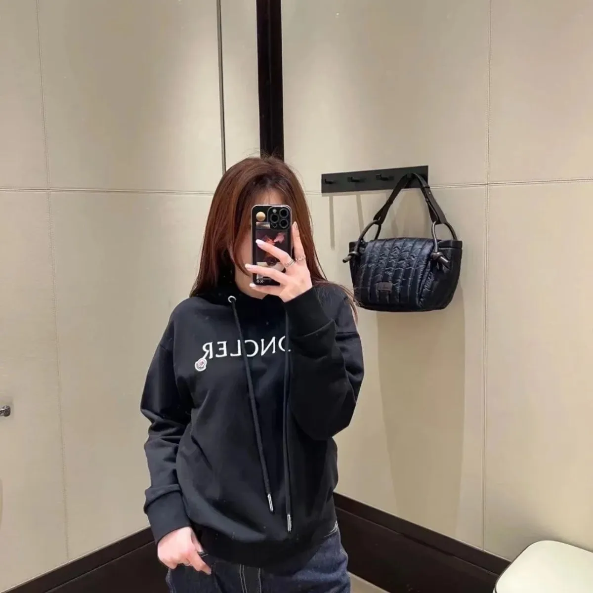 今季も大流行 組み合わせやすい アップ 美人度アップ シンプル 通気性 超ファッション 動きやすい 高品質 長袖 パーカー