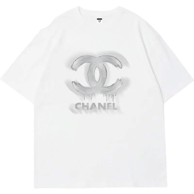 『S-4XL』人気上昇中 カジュアル シンプル 快適 軽量 クラシック 通気性 合わせやすい プリントクール Ｔシャツ