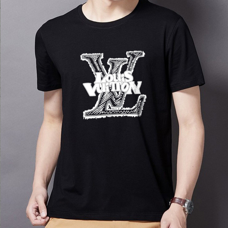 『S-4XL』大好評 高品質 着心地良い ファッション 合わせやすい クラシック プリントＴシャツ