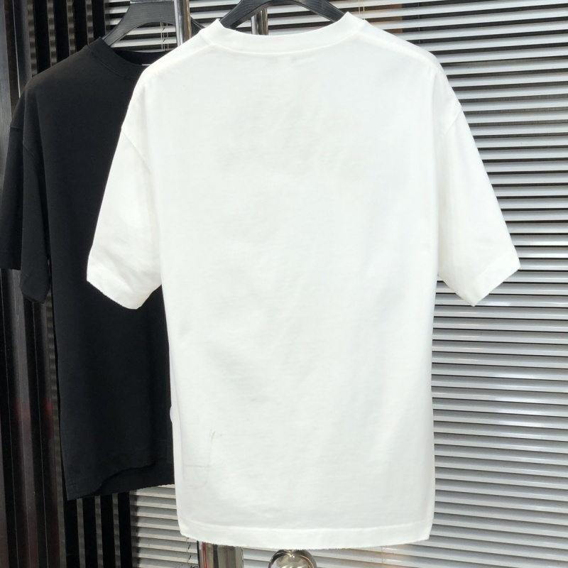 『S-4XL』大好評 高品質 トレンド シンプル カジュアル 快適 軽量 通気性Ｔシャツ