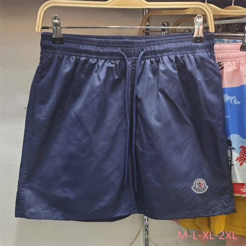 『XL-2XL』着心地良い ファッション カジュアル 軽量 通気性 速乾 クール ショートパンツ