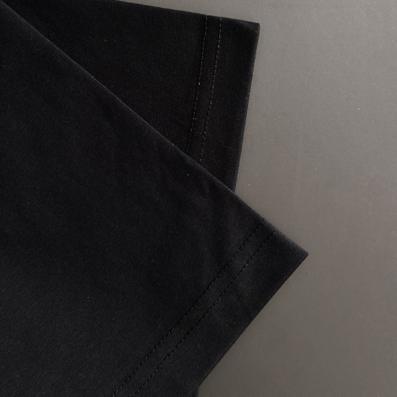 『S-4XL』早春に欠かせない トレンド クラシック カジュアル 合わせやすい コンフォートＴシャツ