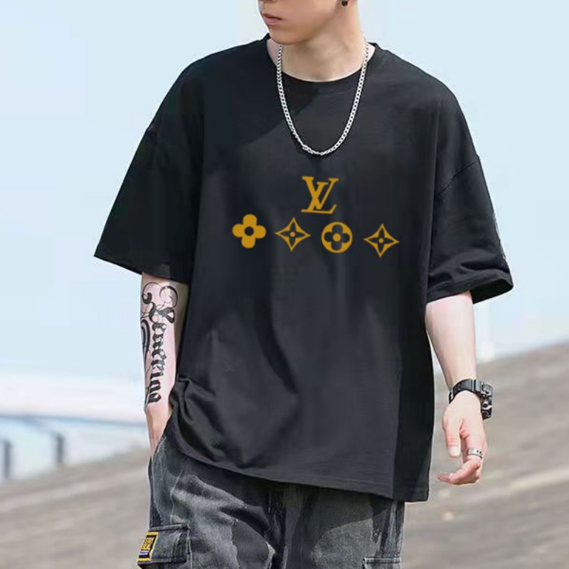 『S-4XL』取り入れたい 着心地良い ファッション クラシックモダン 高品質 シンプル Ｔシャツ