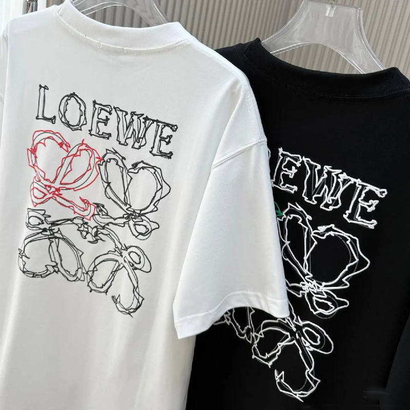 『S-4XL』安定感抜群 着心地良い ファッション合わせやすい クール ユニークプリントＴシャツ