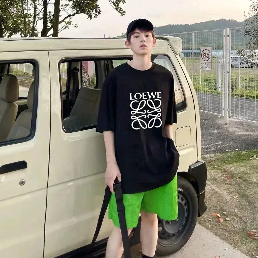 『S-3XL』見逃すな シーズン必須アイテム スタイルアップ間違いなし トレンディ 夏らしい Ｔシャツ