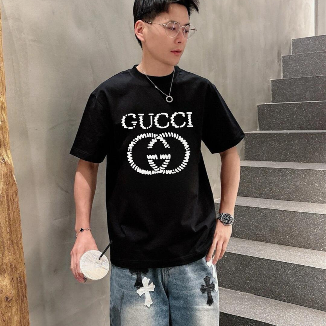 『S-4XL』夏の定番 カジュアルコーデに万能 フェスやイベントにも映える Tシャツ