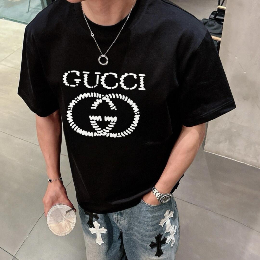 『S-4XL』夏の定番 カジュアルコーデに万能 フェスやイベントにも映える Tシャツ