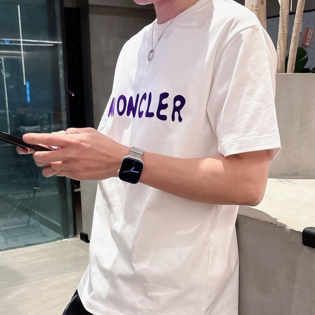 『S-4XL』プリント 夏の定番 洗練された大人カジュアル ファッション誌掲載 クリーンな印象 Tシャツ