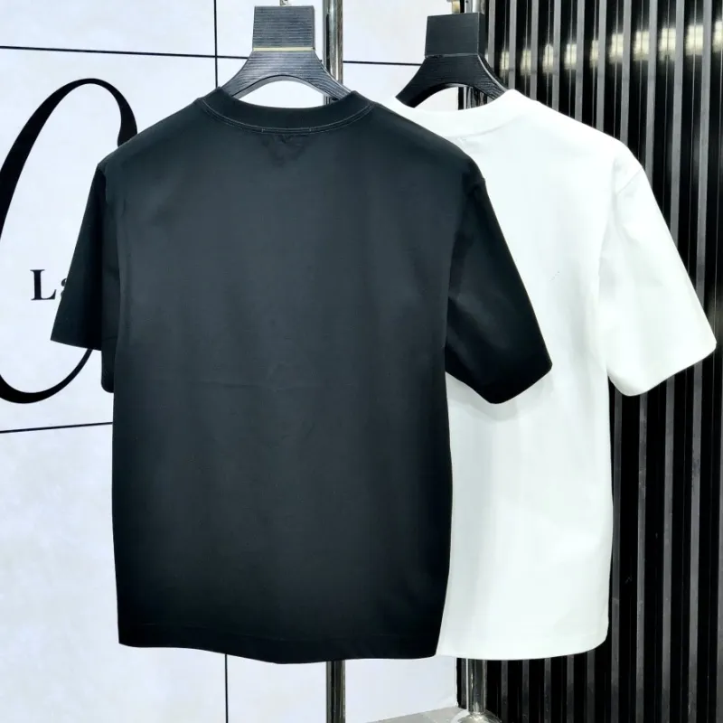 『S-4XL』超人気商品 シンプル 涼やか 吸汗 速乾 通気性 プリントトレンド 快適 Ｔシャツ