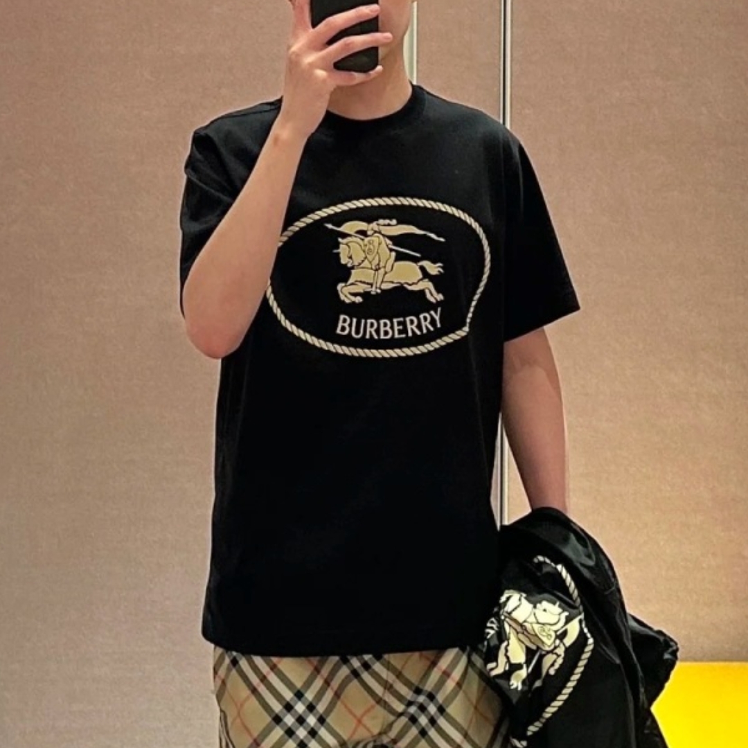『S-4XL』買わなきゃ損 着心地バツグン デイリー使いに最適 シンプル リッチな仕上がり Tシャツ
