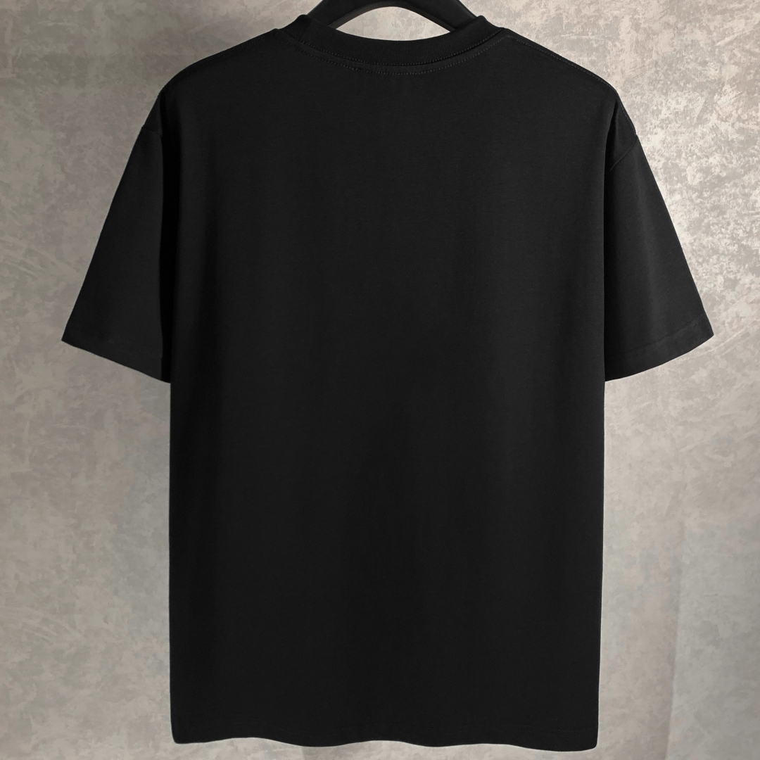 『S-4XL』買わなきゃ損 着心地バツグン デイリー使いに最適 シンプル リッチな仕上がり Tシャツ
