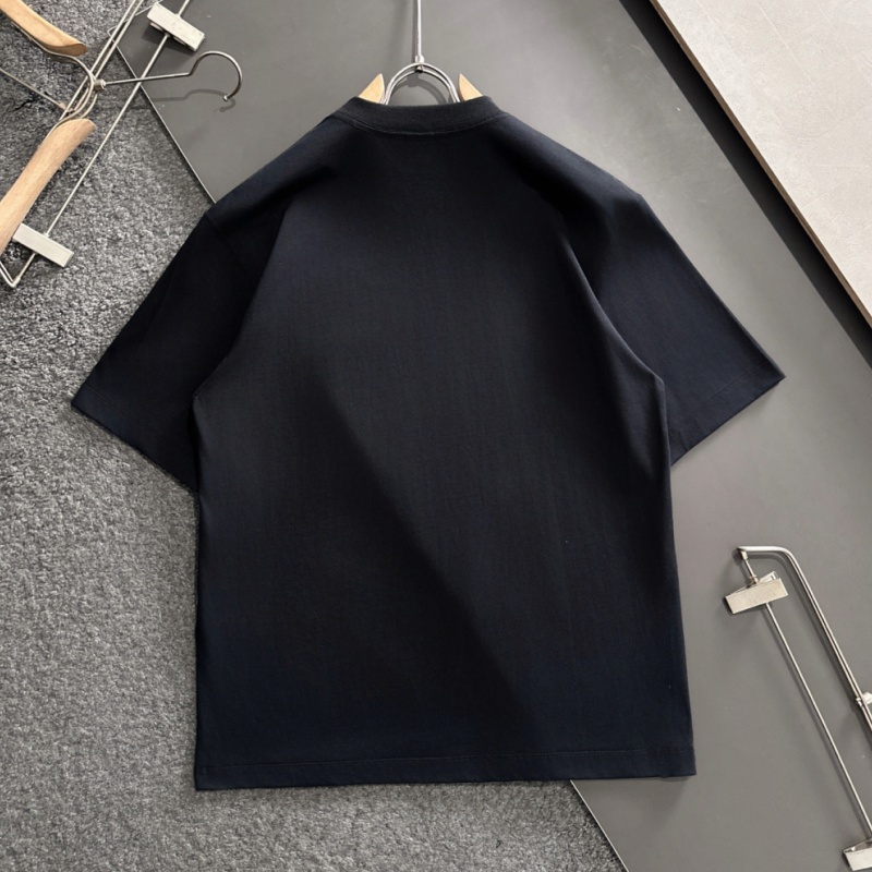 『S-4XL』今季の大ヒット作 着心地良い 毎日着回しOK 着痩せシルエットＴシャツ