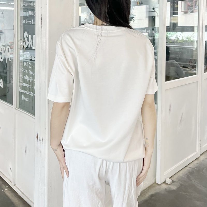 『S-4XL』売れ筋トレンド シンプル カジュアル 合わせやすい 高品質 快適クール プリントＴシャツ