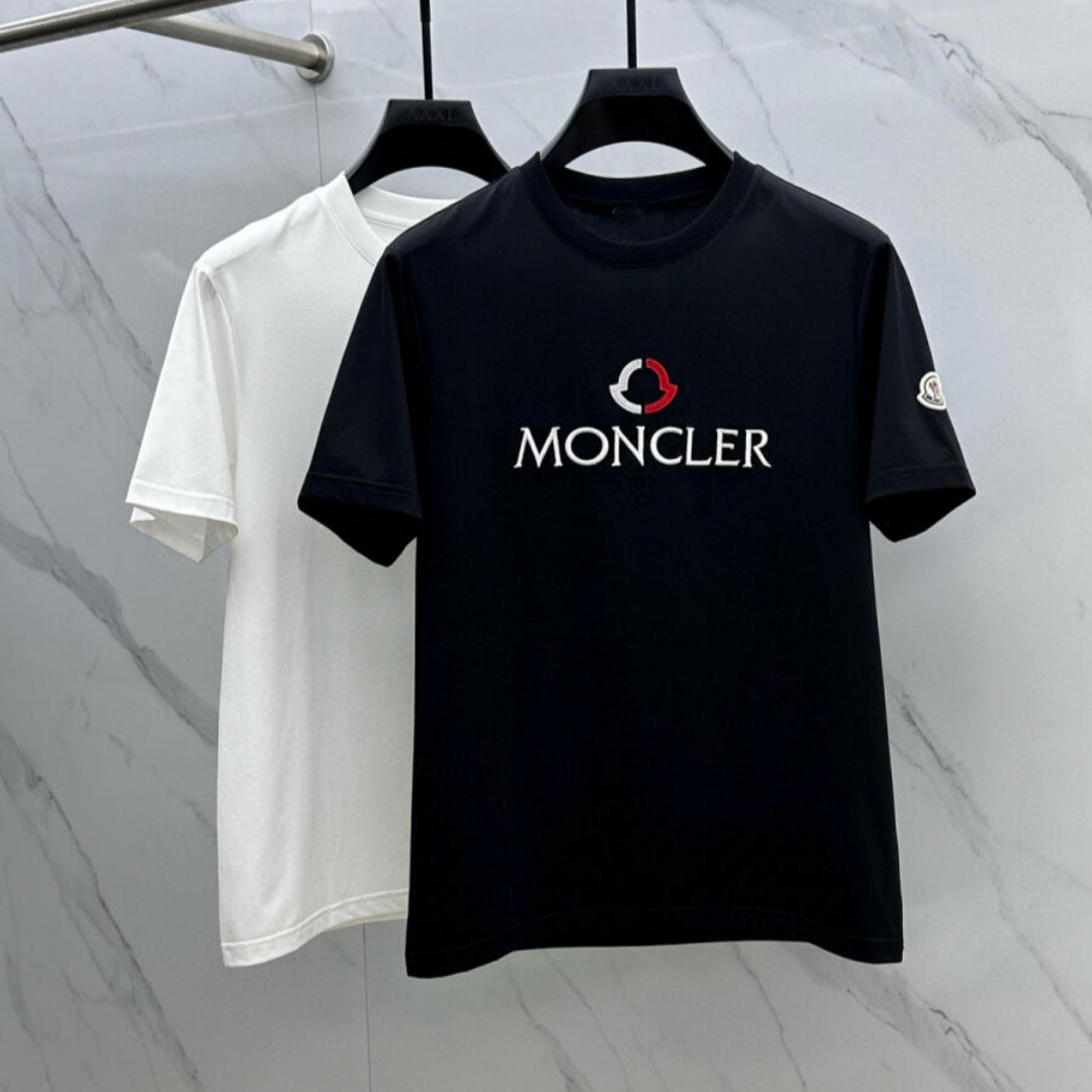 『S-4XL』即完売必至 着心地バツグン コーディネートの主役 カジュアル ヴィンテージ風 刺繍 Ｔシャツ