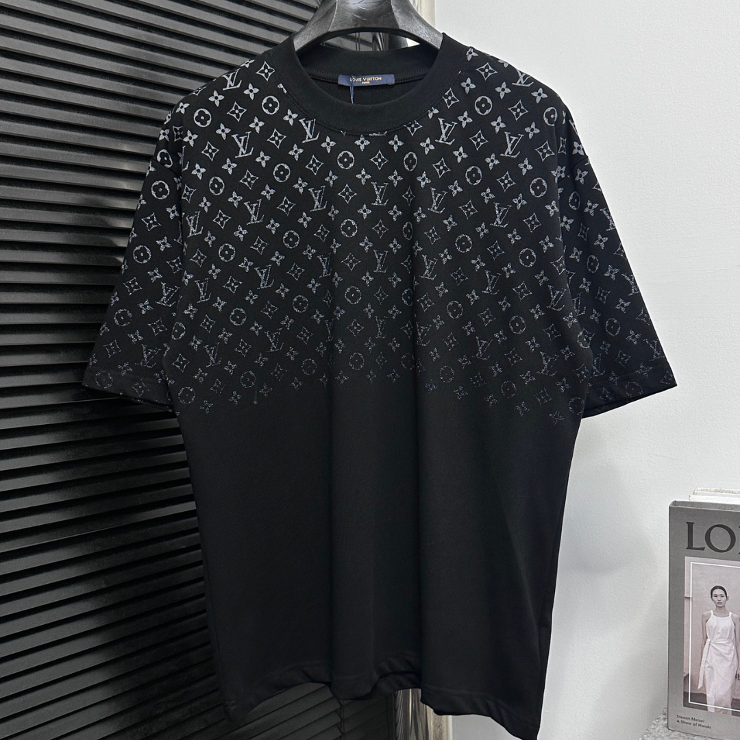 『XS-L』大人の定番 お手頃価格 モード ファッション プリント プリント 通気性 オーバーサイズ メンズ Ｔシャツ