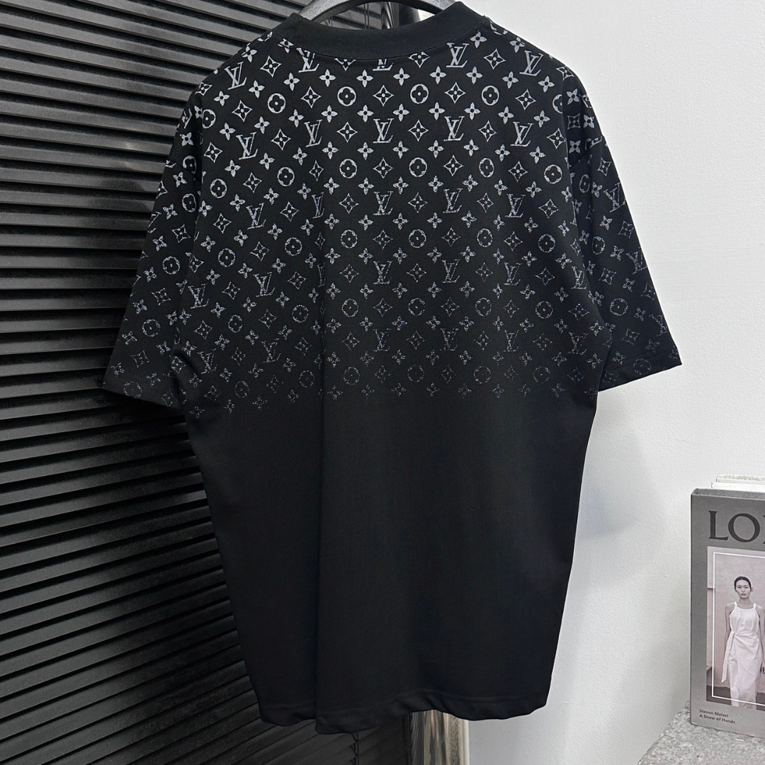『XS-L』大人の定番 お手頃価格 モード ファッション プリント プリント 通気性 オーバーサイズ メンズ Ｔシャツ